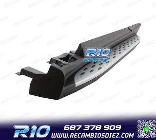 ESTRIBERAS ESTRIBOS MERCEDES ML W166 GLE W166 11-16