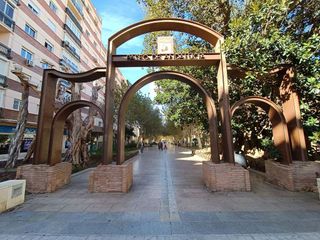 Local comercial en venta en Camino Viejo de Málaga en Vélez-Málaga