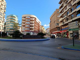 Local comercial en venta en Camino Viejo de Málaga en Vélez-Málaga