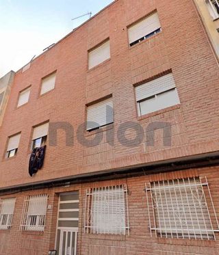 Piso en venta en Lorquí