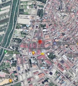 Piso en venta en Lorquí