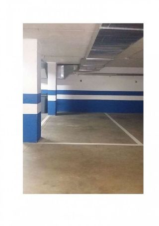 Garaje en venta en Las Torres en Palmas de Gran Canaria(Las)