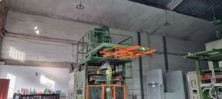 Nave industrial en venta en Centro - Doña Mercedes en Dos Hermanas