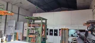 Nave industrial en venta en Centro - Doña Mercedes en Dos Hermanas