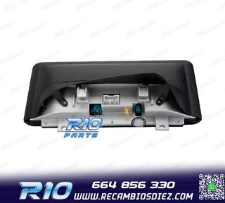 RADIO GPS ANDROID 13 BMW F20 F21 11-16 F23 13-16