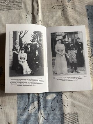 Ena, la novela: la estremecedora historia de Vi...