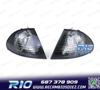 INTERMITENTES FRONTALES BMW E46 BERLINA