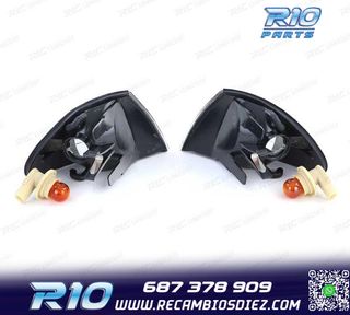 INTERMITENTES FRONTALES BMW E46 BERLINA