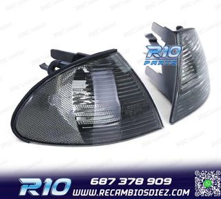 INTERMITENTES FRONTALES BMW E46 BERLINA