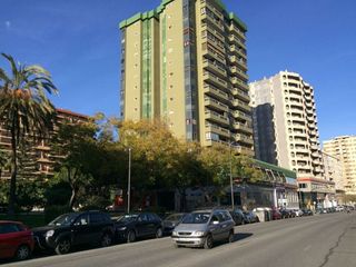 Garaje en venta en Carranque - Haza Cuevas en Málaga