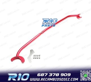 BARRA ESTABILIZADORA ROJO VOLKSWAGEN VW AUDI SEAT SKODA