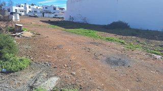 Terreno en venta en Antigua pueblo en Antigua