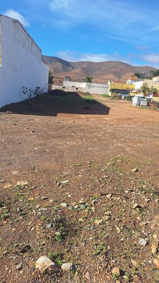 Terreno en venta en Antigua pueblo en Antigua