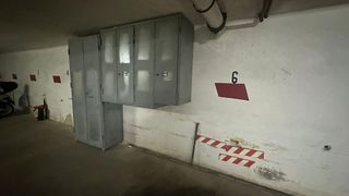 Garaje en venta en Playa Stª Mª del Mar - Playa Victoria en Cádiz