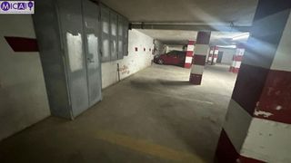 Garaje en venta en Playa Stª Mª del Mar - Playa Victoria en Cádiz