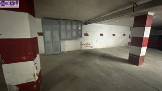 Garaje en venta en Playa Stª Mª del Mar - Playa Victoria en Cádiz