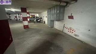 Garaje en venta en Playa Stª Mª del Mar - Playa Victoria en Cádiz