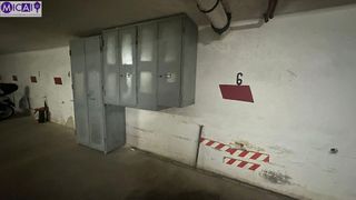 Garaje en venta en Playa Stª Mª del Mar - Playa Victoria en Cádiz