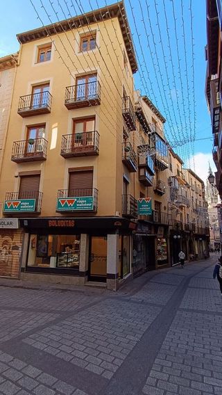 Local comercial en venta en Casco Histórico en Toledo