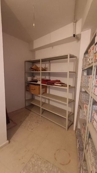 Local comercial en venta en Casco Histórico en Toledo