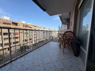 Piso en venta en  El Acequión - Los Naúfragos en Torrevieja