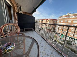 Piso en venta en  El Acequión - Los Naúfragos en Torrevieja