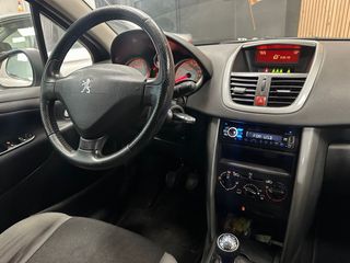 Peugeot 207 2008