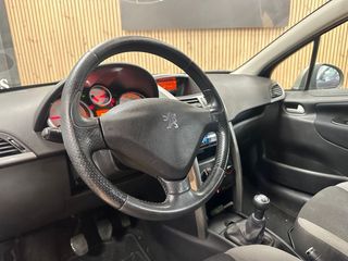 Peugeot 207 2008