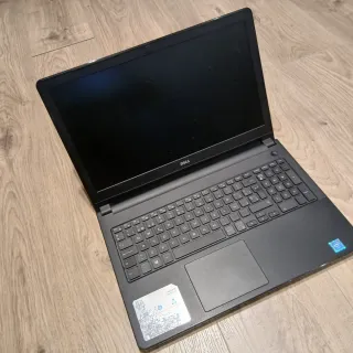 Portátil DELL Vostro 3558 Negro **** REBAJADO ***