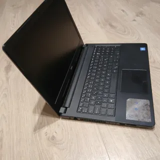 Portátil DELL Vostro 3558 Negro **** REBAJADO ***