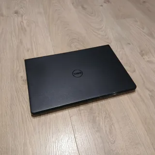 Portátil DELL Vostro 3558 Negro **** REBAJADO ***