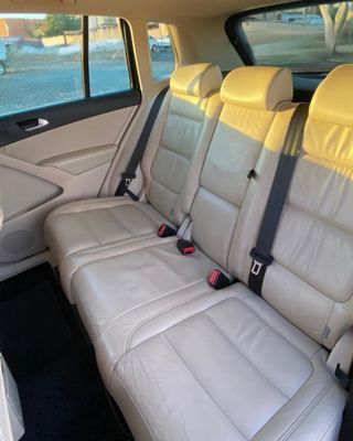 Volkswagen Tiguan 2011 1.4 TSI – 150 CV  R-Line