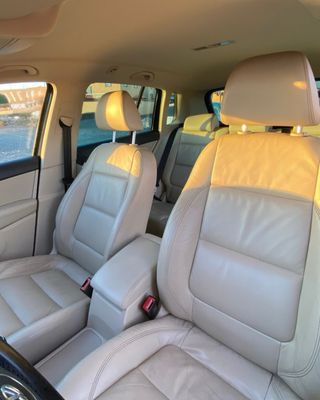 Volkswagen Tiguan 2011 1.4 TSI – 150 CV  R-Line