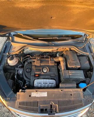 Volkswagen Tiguan 2011 1.4 TSI – 150 CV  R-Line