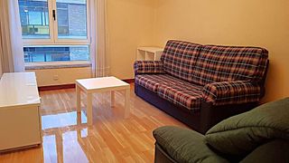 Piso en venta en Montecerrao en Oviedo