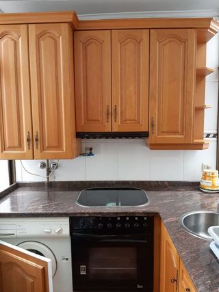 Piso en venta en Montecerrao en Oviedo