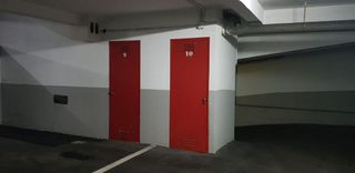 Piso en venta en Montecerrao en Oviedo