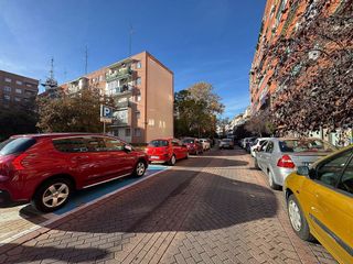 Piso en venta en Casco Antiguo en Alcorcón