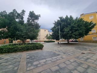 Piso en venta en Plaza de Toros - Santa Rita en Almería