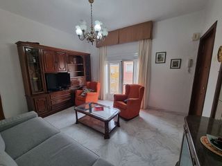 Piso en venta en Plaza de Toros - Santa Rita en Almería