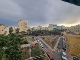 Piso en venta en Plaza de Toros - Santa Rita en Almería