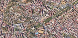 Piso en venta en San Antonio en Huelva