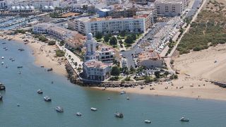 Piso en venta en San Antonio en Huelva