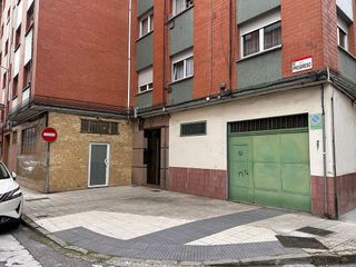 Local comercial en venta en Ceares en Gijón