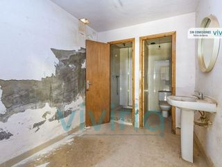 Nave industrial en venta en Alcora, l´