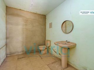 Nave industrial en venta en Alcora, l´