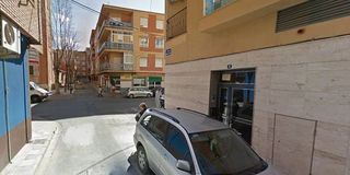 Garaje en venta en El Pilar en Albacete