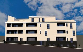 Oficina en venta en Avda Europa - San Antón en Toledo