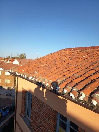 Edificio en venta en La Vega - Oteruelo en León