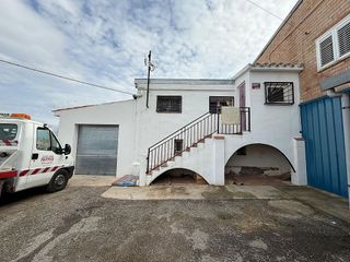 Nave industrial en venta en Partides de Lleida en Lleida